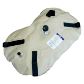 Fleximake 75L Pillow Type Flexible Fuel Storage Bladder – Petrol, Diesel or Chemical